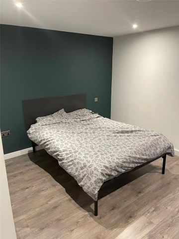 1 bedroom apartment to rent - Photo 3