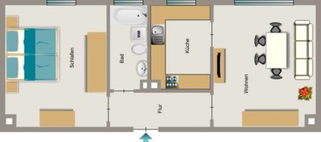 Schlägelstraße 9, 47475 Kamp-Lintfort - Foto 4