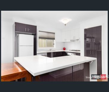 4 BEDROOM FAMILY HOME FOR RENT IN TARNEIT !!! - Photo 6