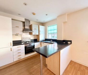 1 bedroom maisonette to rent - Photo 3