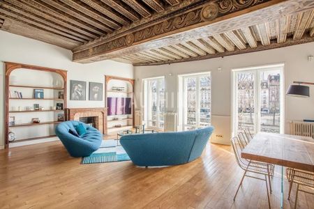 Appartement à louer à Paris 1Er - Photo 5