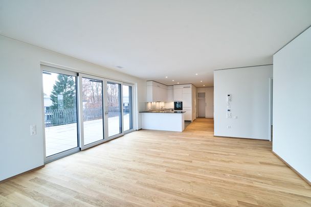 Baselland MFH Winzerpark - Foto 1