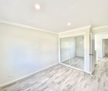 Modern & Renovated Duplex In Canley Vale - Photo 3