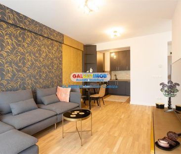 Apartament 2 camere Damaroaia Complex ArtCity - Fotografie 2