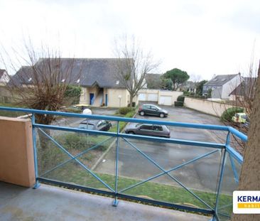 Appartement 2 pièces – 32 m² environ à Chantepie (ref : G75134) - Photo 4