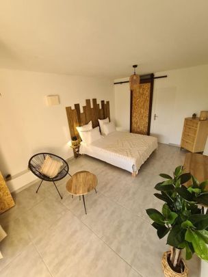 Location Appartement 1 pièce 26m² LE GOSIER 97190 - Photo 1