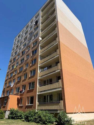 Pronájem bytu 2+kk 43 m - Fotografie 3