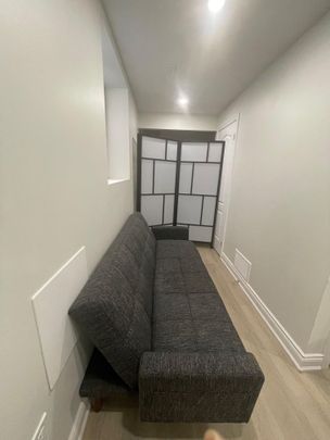 For Lease - 138 Aylesbury Drive Unit# BSMT, Brampton, Ontario - Photo 1