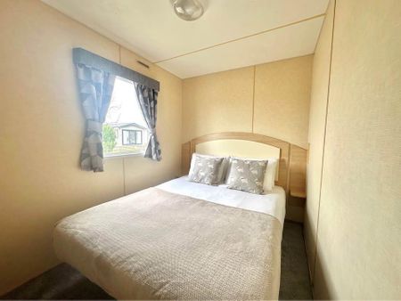 2 bedroom static caravan to rent - Photo 2