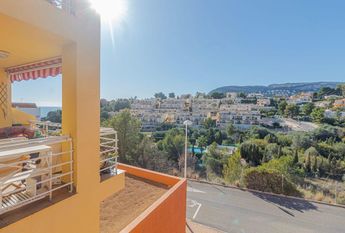 Calpe/Calp, Valencian Community