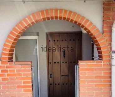 Alquiler de chalet adosado en Calle Francisco López López, 150 - Photo 6