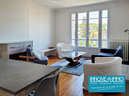 Appartement familiale et lumineux - Photo 3