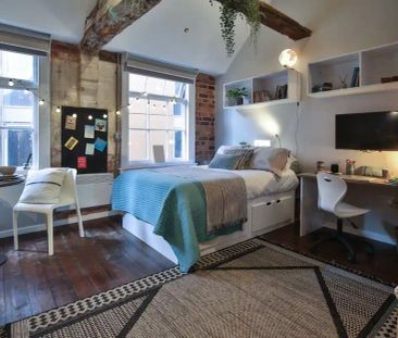 Heritage Studio - Photo 6