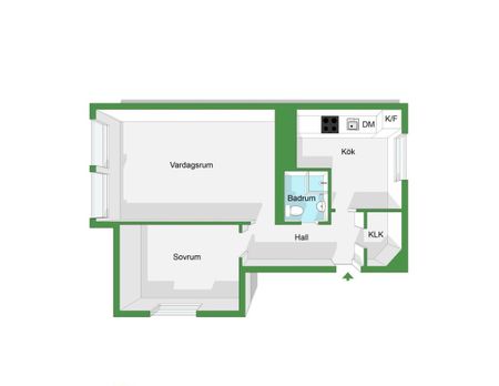 Vitemöllegatan, Malmö - Foto 5