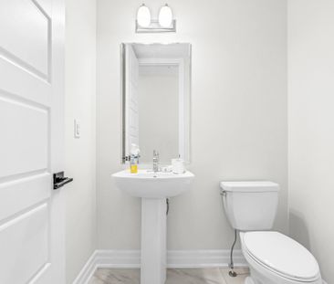 For Lease - 108 FORESTWALK Street, Kitchener, Ontario - Photo 1