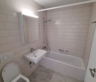 2.5 Zimmer, 60 m², 2. Stock - Foto 4
