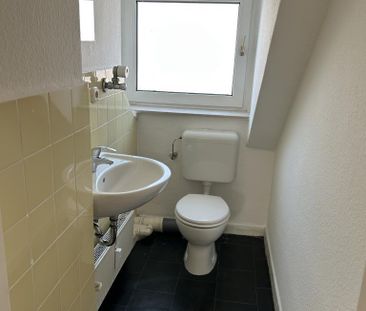 1.5-Zimmer-Wohnung in Kiel-Gaarden-Ost mieten - Foto 4