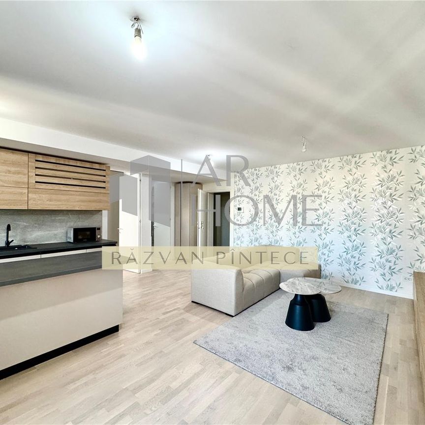 Apartament 2 camere de lux, ultracentral, bloc Bucegi, Ploiesti - Photo 1