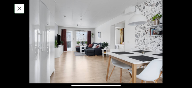 Lingonvägen, Östersund - Photo 1