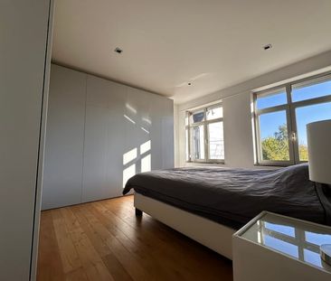 Appartement te huur - Photo 1