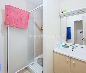 Location Appartement 3 pièces 60m² NANTES 44300 - Photo 4