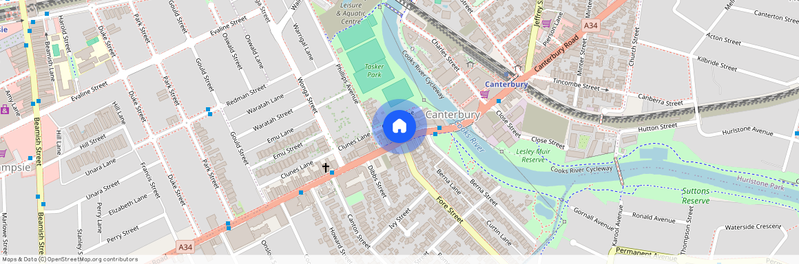 207/243-249 Canterbury Road, NSW 2193