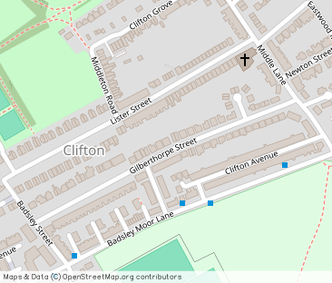 Gilberthorpe Street, Rotherham - Photo 1