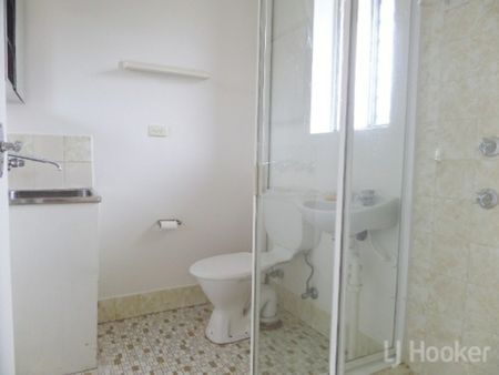 Bedsit Unit With Reverse Cycle Air conditioning - Photo 5