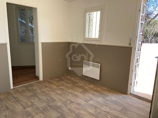 A LOUER - VAISON LA ROMAINE - T2, - Photo 1