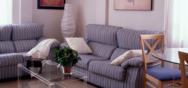 Piso en alquiler directo del propietario en Azca, Madrid - Foto 1