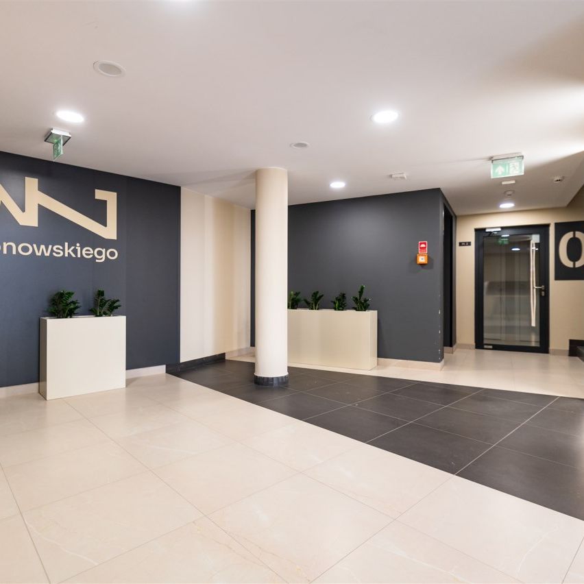 Łódź, Polesie, Stare Polesie, 28 Pułku Strzelców Kaniowskich - Zdjęcie 1