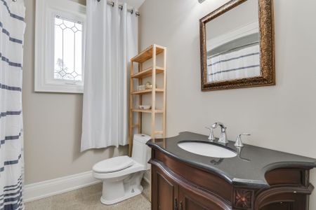 For Lease - 13086 Keele Street Unit# A, King, Ontario - Photo 4