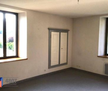 Location appartement 4 pièces 94 m² à Ayse (74130) 6 - Photo 6