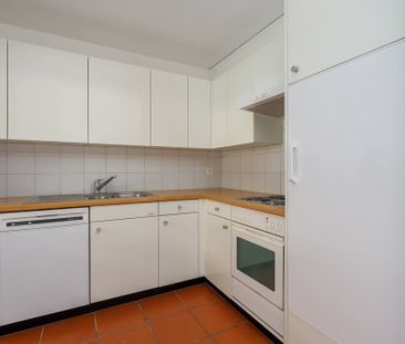 2.5 Zimmer, 55 m², 5. Stock - Photo 4