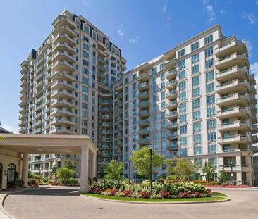 For Lease - 10 Bloorview Place Unit# 501, Toronto, Ontario - Photo 4