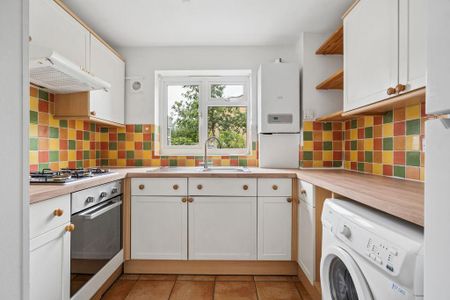 1 bedroom apartment to rent - Photo 3