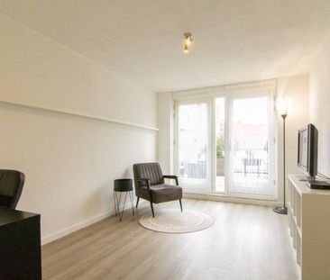 Appartement te huur: Prins Frederikplein 202 3071 KS Rotterdam - Photo 1