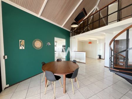 Maison PIRAE - Photo 5