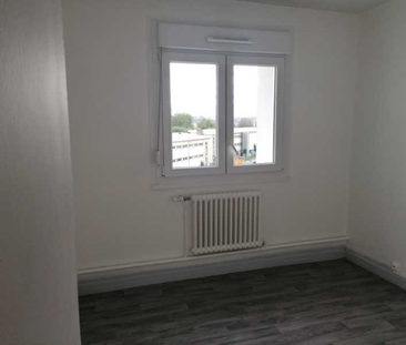 Location : Appartement 4 pièces 65 m2 – BETHONCOURT - Photo 3