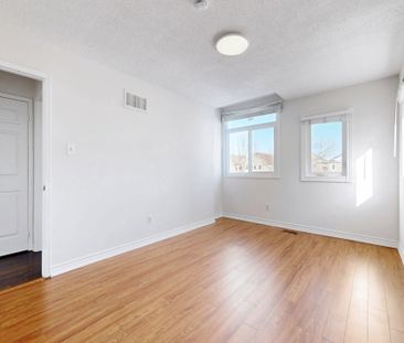 For Lease - 107 Joycedale Street Unit# Main Floor, Markham, Ontario - Photo 6