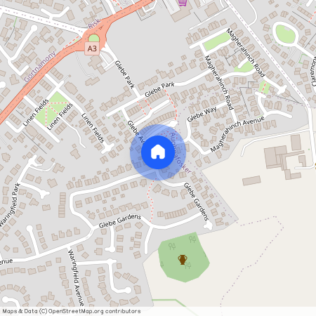 1 Glebe Way, Moira, BT67 0TQ