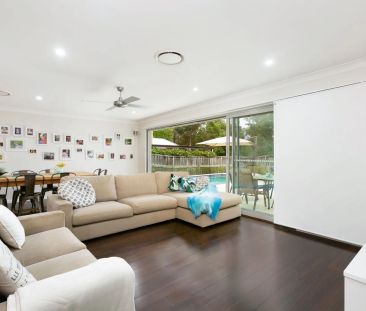 20 Mailey Circuit, Rouse Hill. - Photo 5