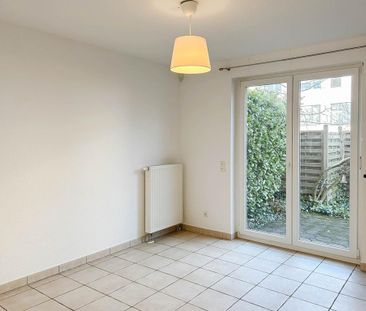 Doppelhaushälfte in gefragter Lage - Ideal zum Wohlfühlen - Photo 4