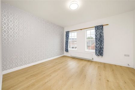 Park Crescent, Twickenham, TW2 - Photo 3