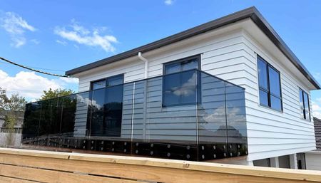 2 Bedroom - Brand New house - Photo 3