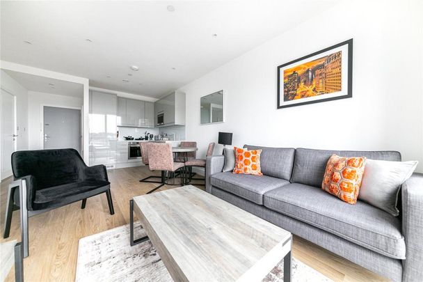 1 bedroom apartment to rent - Photo 1