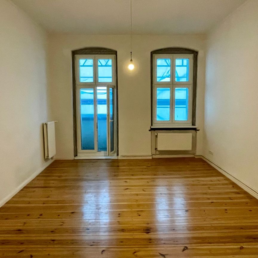 Kleines strahlendes Schmuckstück sucht neuen Mieter! - Photo 1