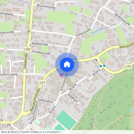 Schützenstraße 9, 6830, Rankweil