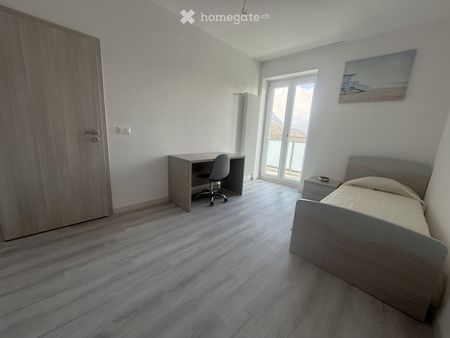 3 Zimmer, 90 m² - Foto 5