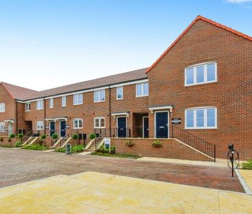 1 bedroom maisonette to rent - Photo 5